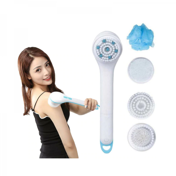 Spin Spa Body Brush