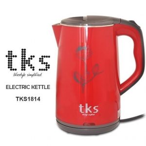 TKS Electric Kettle 1.8L - Image 1