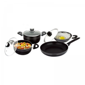 Taiko Cookware Set 7