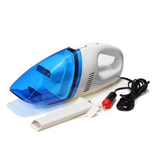 Portable High Power Vacuum Cleaner - Image 1