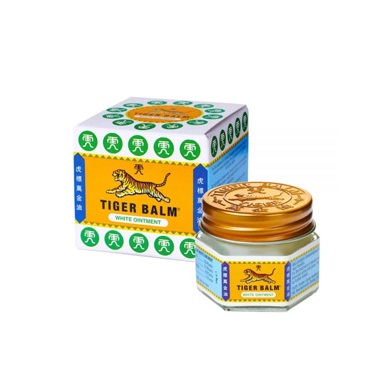 Tiger Balm 19.4g - anangmanang Online Shopping Sri Lanka