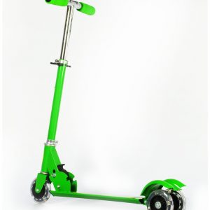 Scooter with 3 Wheels - Image 2