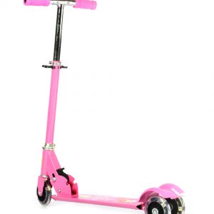 Scooter with 3 Wheels - Image 1