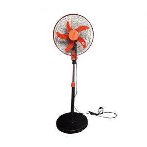 Zircon Stand Fan - Image 1