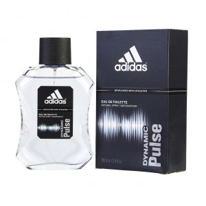 Adidas Dynamic Pulse 100ml - Image 1