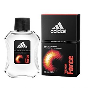 Adidas Team Force 100ml - Image 1