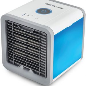 Arctic Air Portable Air Cooler - Image 4