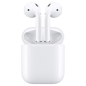 Apple Airpods - Image 1