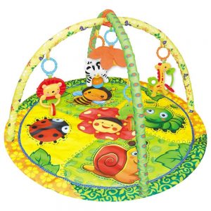 Baby Fitness Carpet - Image 1