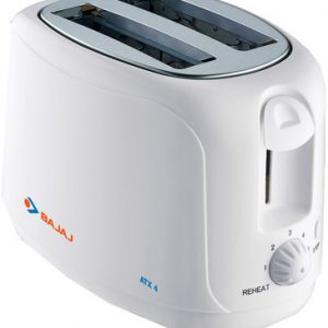 Bajaj Pop-up Toaster - Image 1