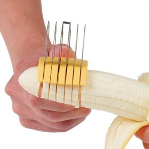 Banana Slicer - As Seen On TV - Image 1