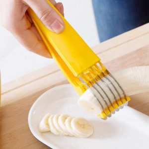 Banana Slicer - As Seen On TV - Image 5