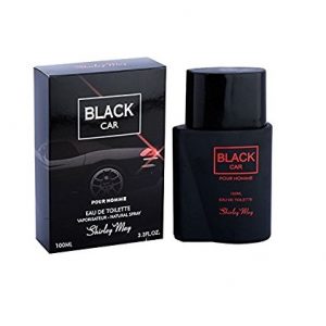 Black Car 100ml - Image 1