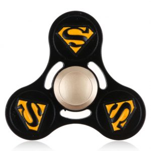 Fully Metal Superheroes Fidget Spinners - Image 4