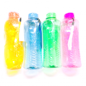 Travel Water Bottle - Image 1