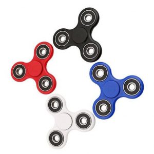 Metal Fidget Spinners - Image 3