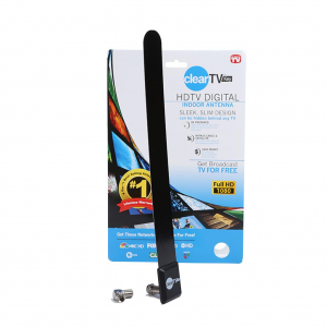 Clear TV HD Digital Antenna - As Seen on TV - Image 2