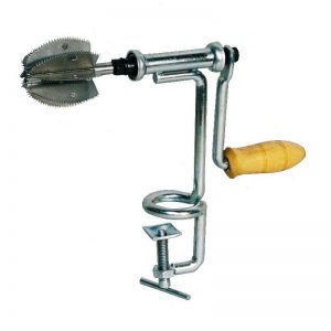 Coconut Grater B5 - Image 1