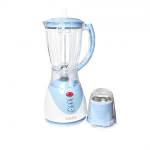 Cookline Blender 2 in 1 - Image 1