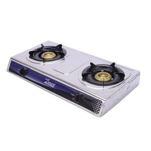 Besse 2 Burner Gas Cooker - Image 3