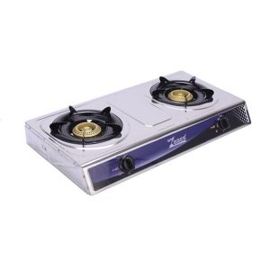 Besse 2 Burner Gas Cooker - Image 2