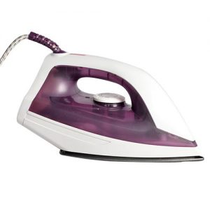 Technosonic Dry Iron - Image 1