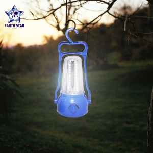 Earth Star LED Lantern - Image 1