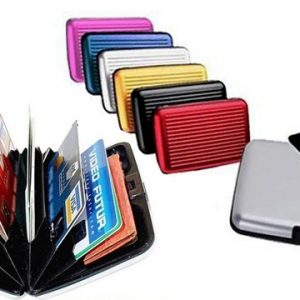 Credit Card Wallet - Image 1