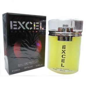 Excel Pour Homme - Image 1