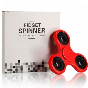 Metal Fidget Spinners - Image 2