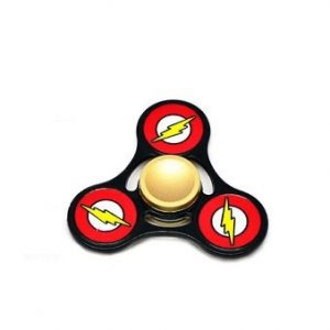 Fully Metal Superheroes Fidget Spinners - Image 5