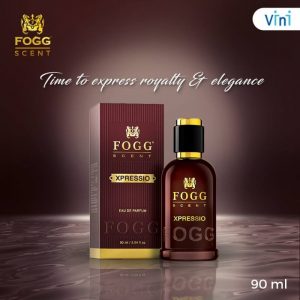 FOGG Scent Xpressio 90ml - Image 1