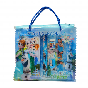 Frozen - Stationery Set - Image 2