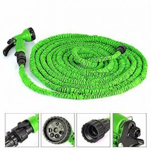 Magic Hose 100Ft Expandable With Spray Gun - Image 3