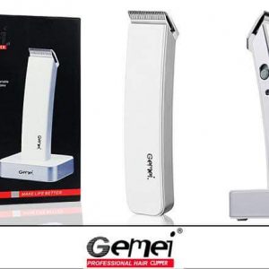 Hair Trimmer GM-717 - Image 1