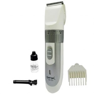 Gemei Rechargeable Hair Trimmer - Image 1