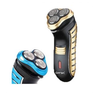 Gemei Rechargeable Shaver GM-7111 - Image 1