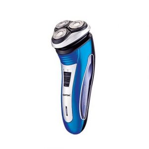 Gemei Rechargeable Shaver GM-7090 - Image 1