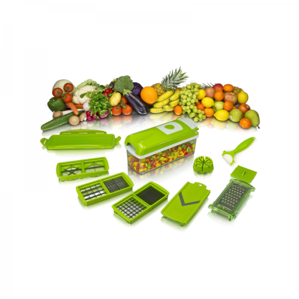 Genius Nicer Dicer Plus