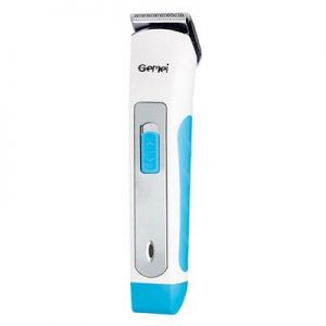 Rechargeable Trimmer GM-666 - Image 1