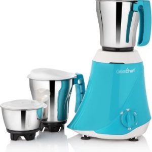 Greenchef Neto Mixer Grinder - Image 2