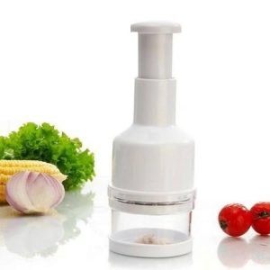 HQ Vegetable Chopper - Image 1