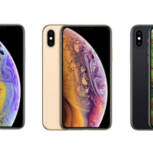 Apple iPhone XS - Image 4