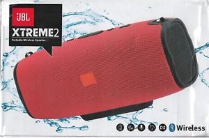 Xtreme 2 Portable Wireless Speaker - Image 3