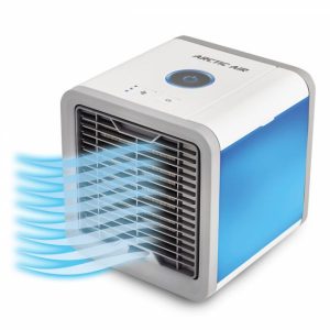 Arctic Air Portable Air Cooler - Image 1