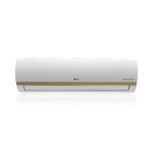 LG Inverter 12000BTU - Image 1