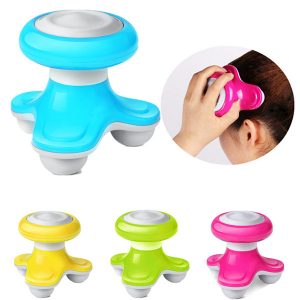 Superlife Mini Electric Massager - Image 2