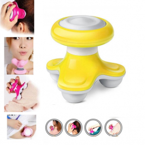 Superlife Mini Electric Massager - Image 1