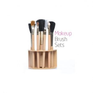 MissRose 7pieces Cosmetic Brush Set - Image 1