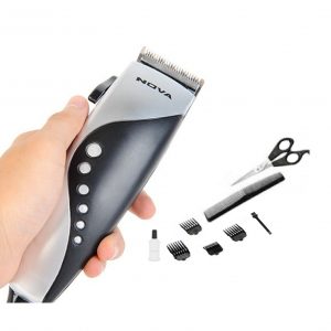 NOVA Professional Hair Clipper - Image 1